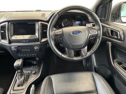 2021 Ford Ranger Wildtrak