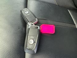 2021 Ford Ranger Wildtrak