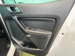 2021 Ford Ranger Wildtrak