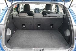2024 Subaru Crosstrek 2.0L