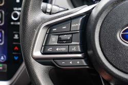 2024 Subaru Crosstrek 2.0L