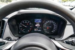 2024 Subaru Crosstrek 2.0L