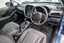 2024 Subaru Crosstrek 2.0L