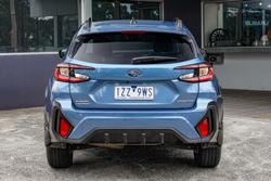 2024 Subaru Crosstrek 2.0L