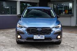 2024 Subaru Crosstrek 2.0L
