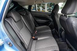 2024 Subaru Crosstrek 2.0L