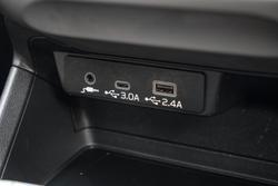 2024 Subaru Crosstrek 2.0L