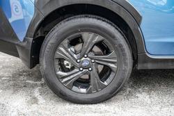 2024 Subaru Crosstrek 2.0L