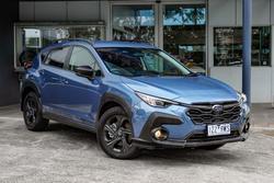 2024 Subaru Crosstrek 2.0L
