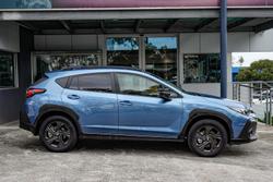 2024 Subaru Crosstrek 2.0L