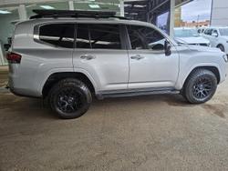 Toyota Landcruiser