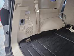 2022 Toyota Landcruiser Sahara FJA300R 4X4 Dual Range Silver Pearl