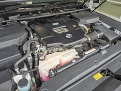 2022 Toyota Landcruiser Sahara FJA300R 4X4 Dual Range Silver Pearl