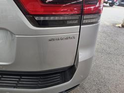 2022 Toyota Landcruiser Sahara FJA300R 4X4 Dual Range Silver Pearl