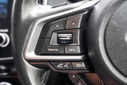 2019 Subaru Forester 2.5i-S