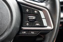 2019 Subaru Forester 2.5i-S