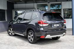 2019 Subaru Forester 2.5i-S
