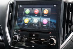 2019 Subaru Forester 2.5i-S