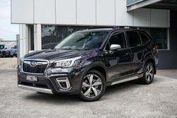 2019 Subaru Forester 2.5i-S