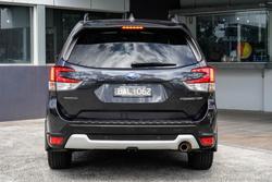 2019 Subaru Forester 2.5i-S