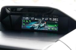 2019 Subaru Forester 2.5i-S