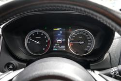 2019 Subaru Forester 2.5i-S