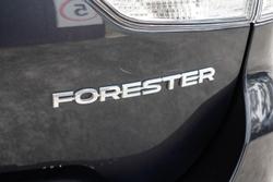 2019 Subaru Forester 2.5i-S