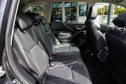 2019 Subaru Forester 2.5i-S