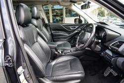 2019 Subaru Forester 2.5i-S