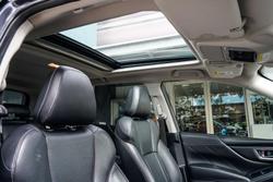 2019 Subaru Forester 2.5i-S