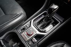 2019 Subaru Forester 2.5i-S