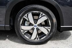 2019 Subaru Forester 2.5i-S