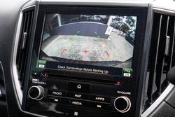 2019 Subaru Forester 2.5i-S