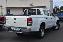 2020 Mitsubishi Triton GLX ADAS