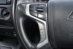 2020 Mitsubishi Triton GLX ADAS