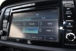 2020 Mitsubishi Triton GLX ADAS