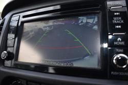 2020 Mitsubishi Triton GLX ADAS