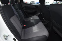 2020 Mitsubishi Triton GLX ADAS