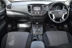 2020 Mitsubishi Triton GLX ADAS