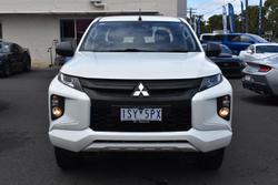 2020 Mitsubishi Triton GLX ADAS