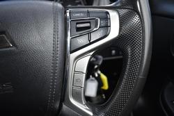 2020 Mitsubishi Triton GLX ADAS