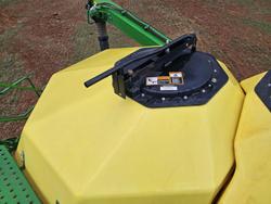 2023 John Deere N540