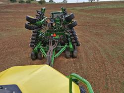 2023 John Deere N540