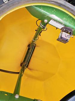 2023 John Deere N540