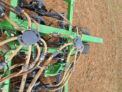 2023 John Deere N540