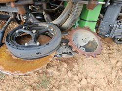 2023 John Deere N540