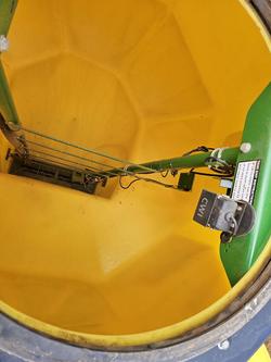 2023 John Deere N540