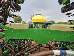 2023 John Deere N540