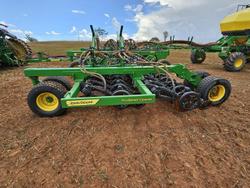 2023 John Deere N540