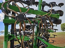 2023 John Deere N540